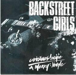 Backstreet Girls : Christmas Boogie - A Merry Jingle